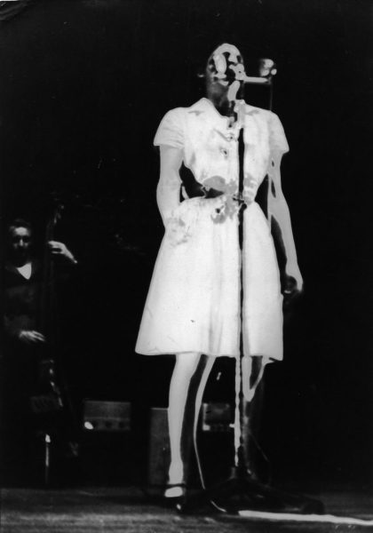 1962 Helena Majdaniec