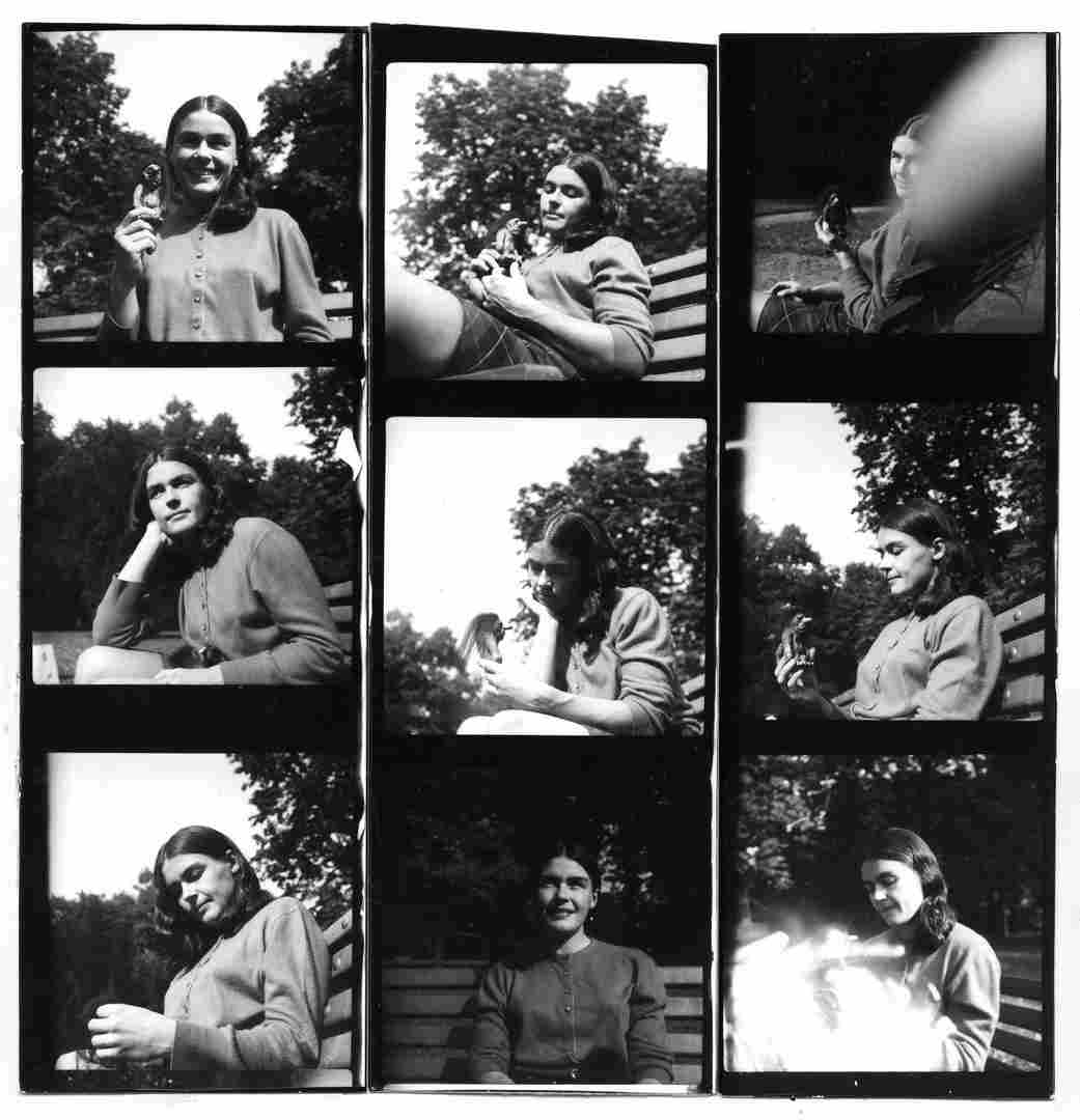 1968 Wanda Rutkiewicz