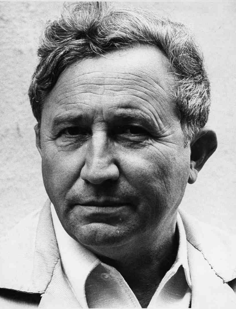 1973 Tadeusz Różewicz