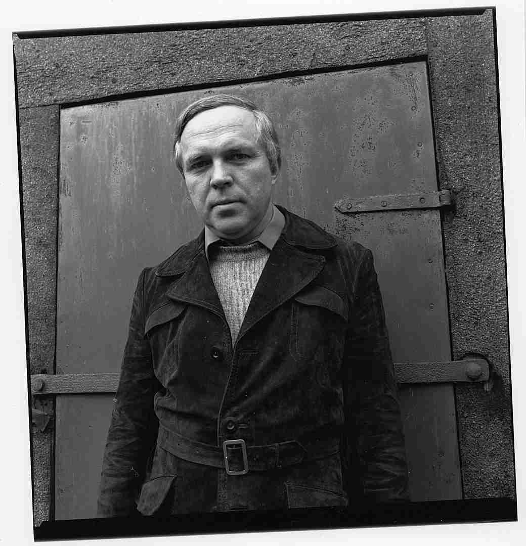 1976 Zbigniew Kubikowski