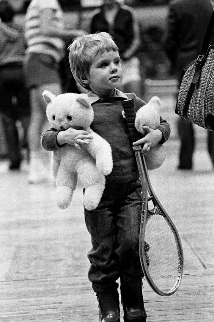 1978 Agnieszka Fibak