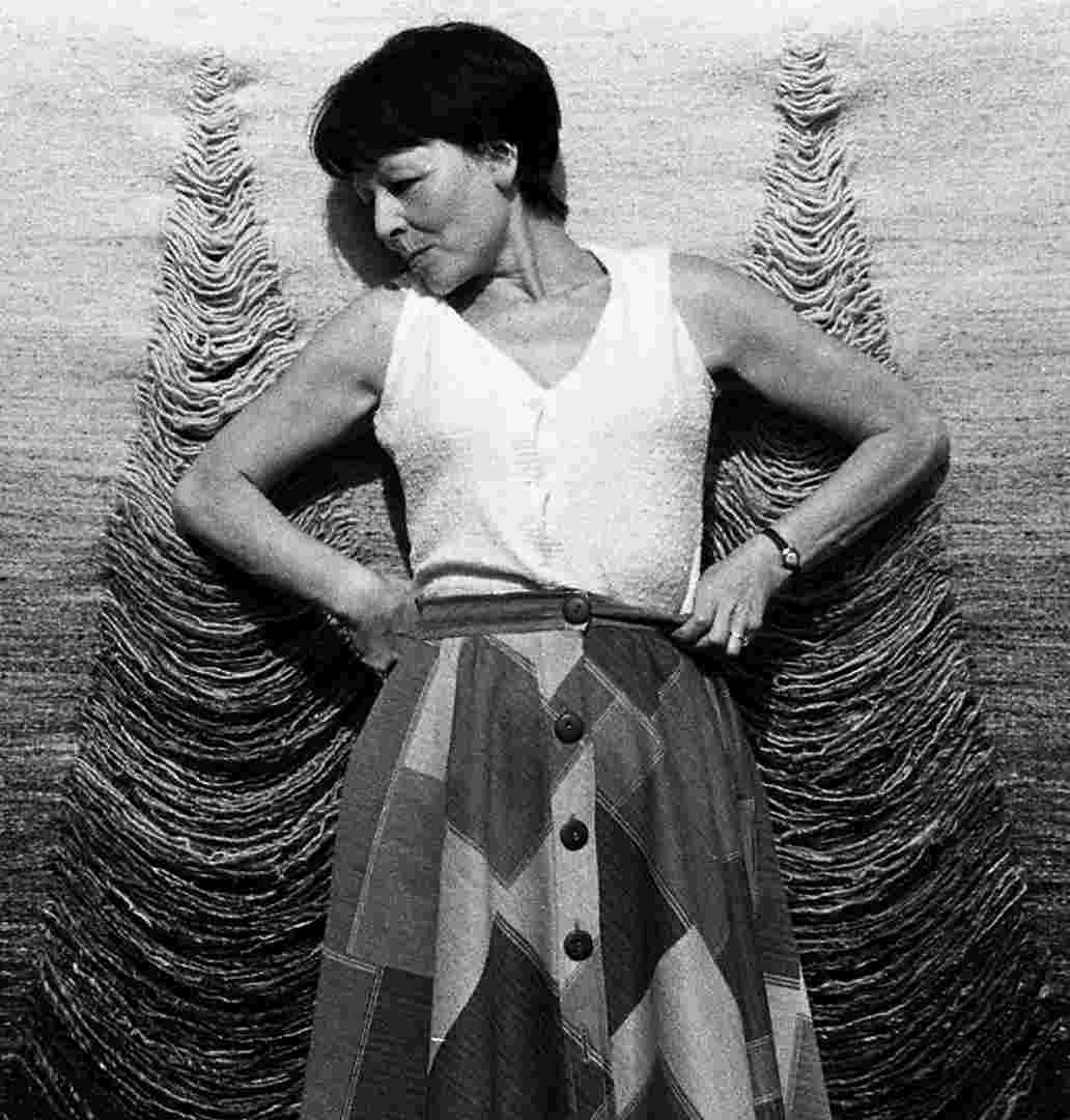 1980 Krystyna Prutkowska