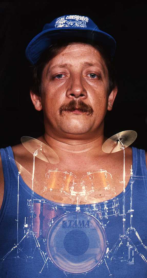 1983 Zbigniew Lewandowski