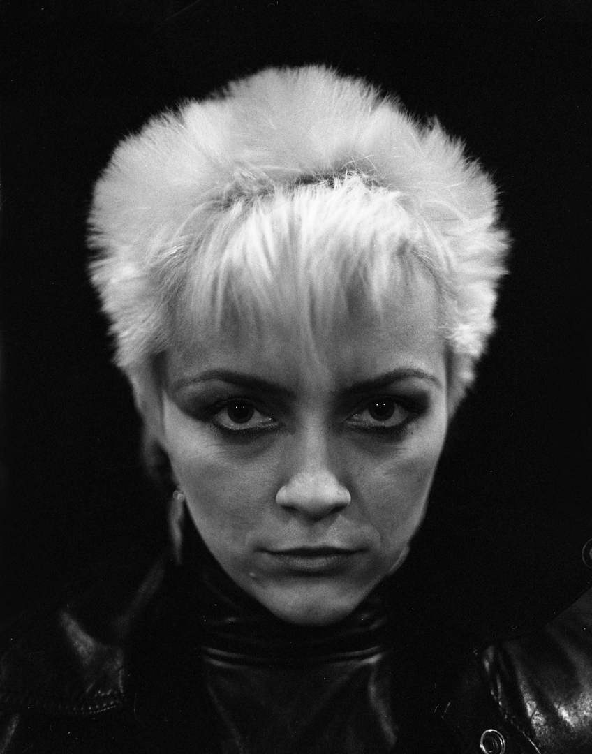 1984 Małgorzata Ostrowska