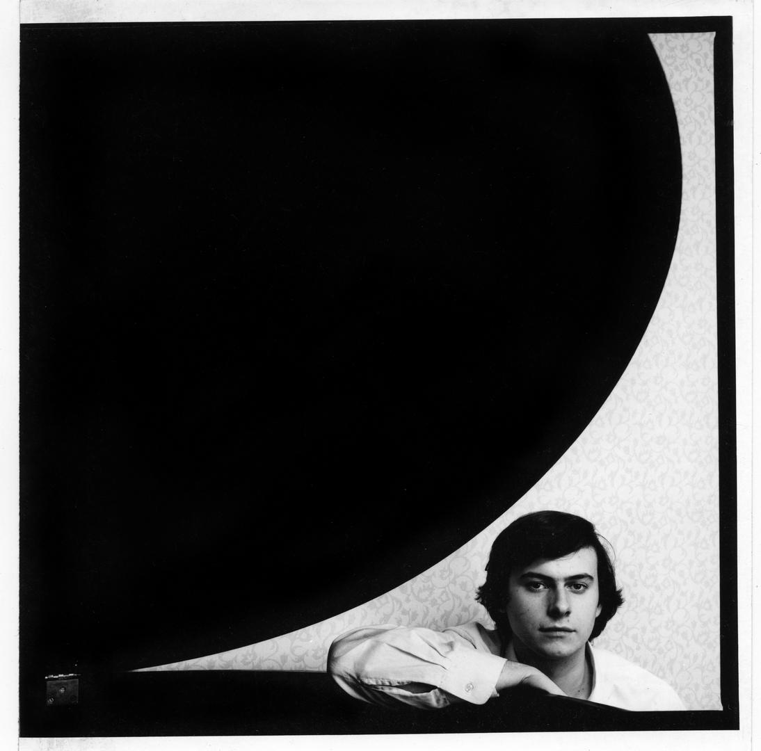 1985 Krzysztof Jabłoński