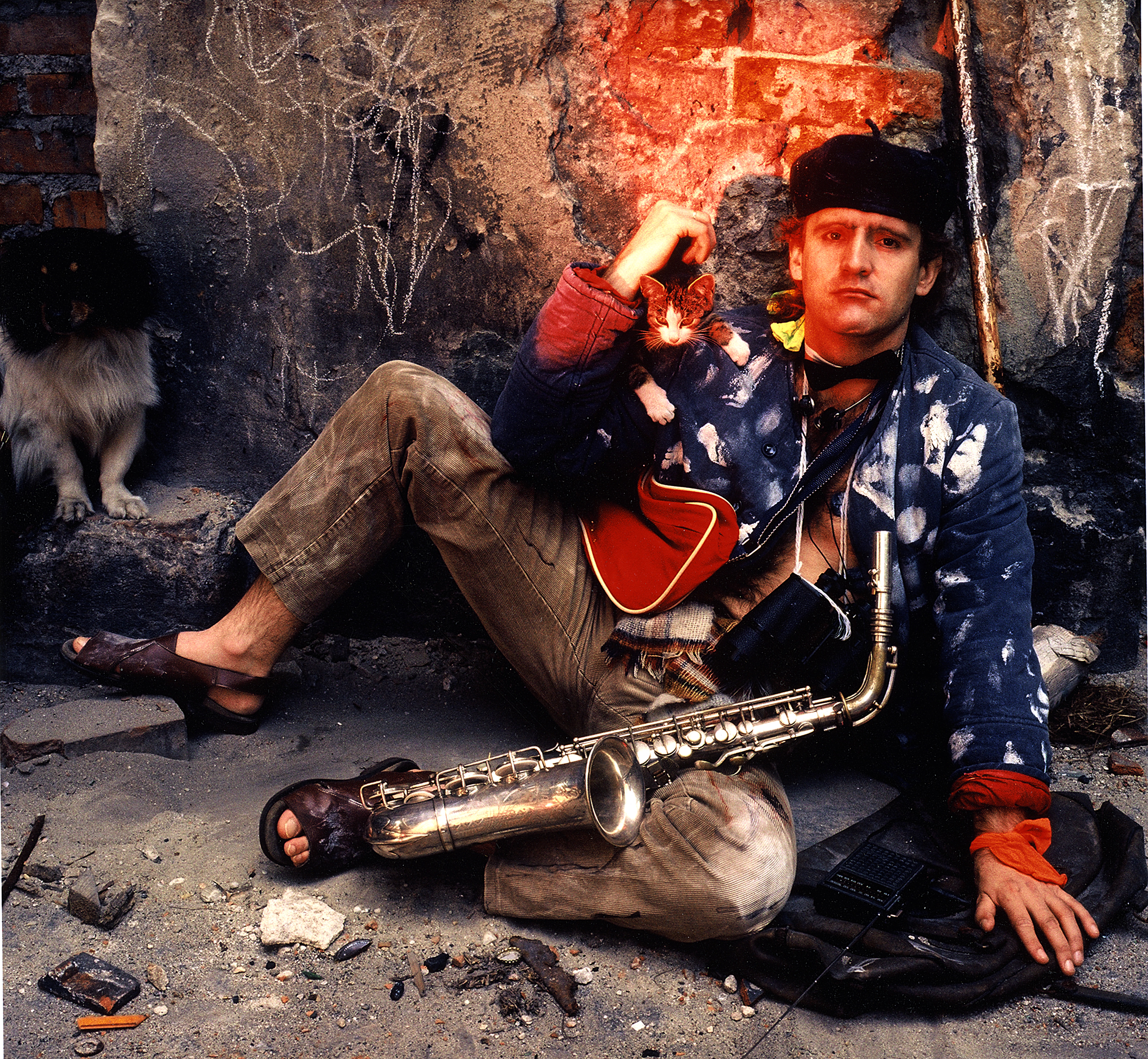 1985 Mieczysław Jurecki