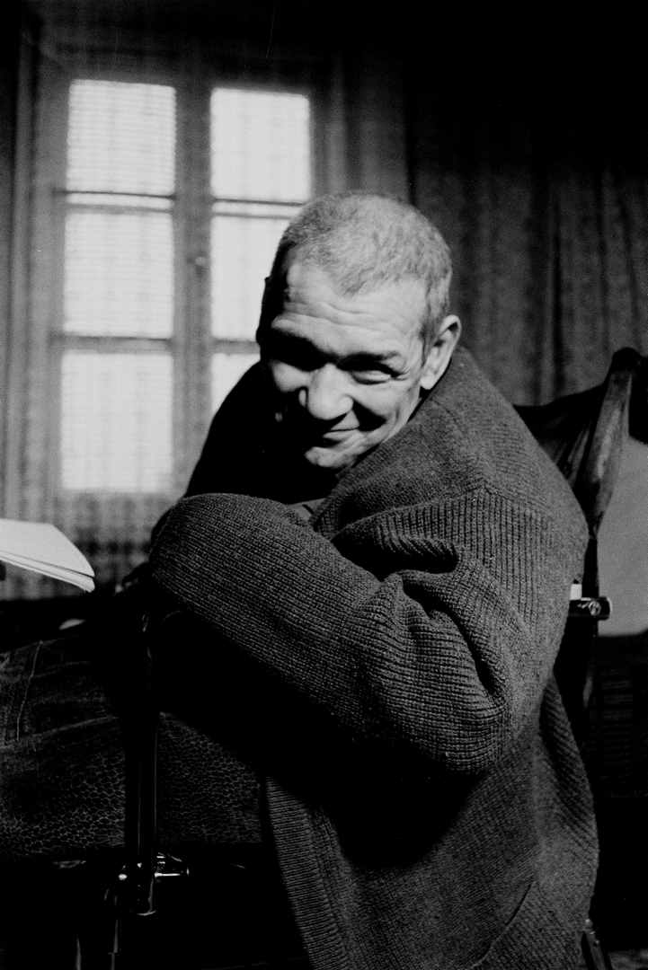 1985 Stanisław Dróżdż