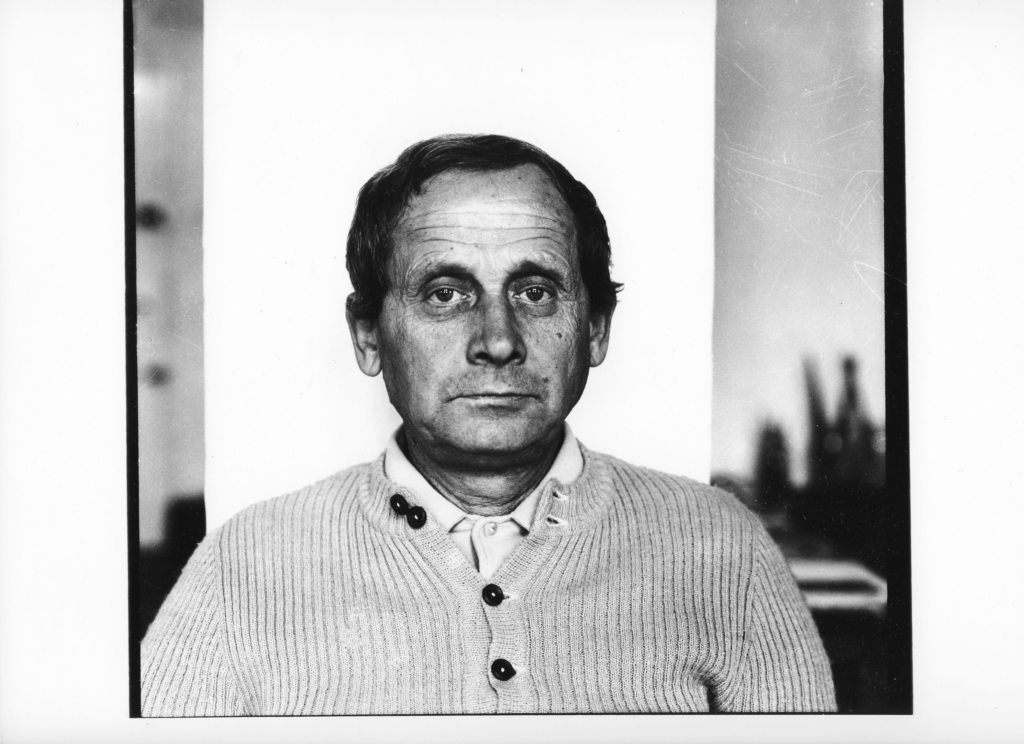 Alfons Mazurkiewicz 1977