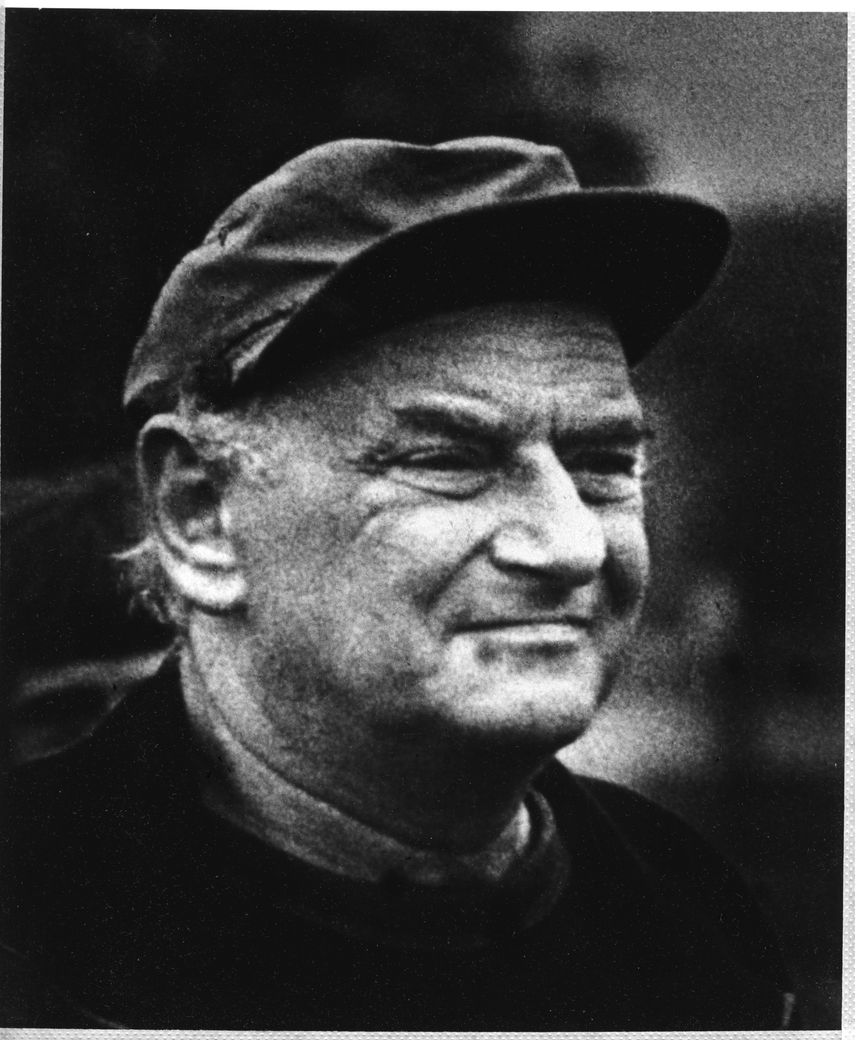 Artur Młodnicki, 1968