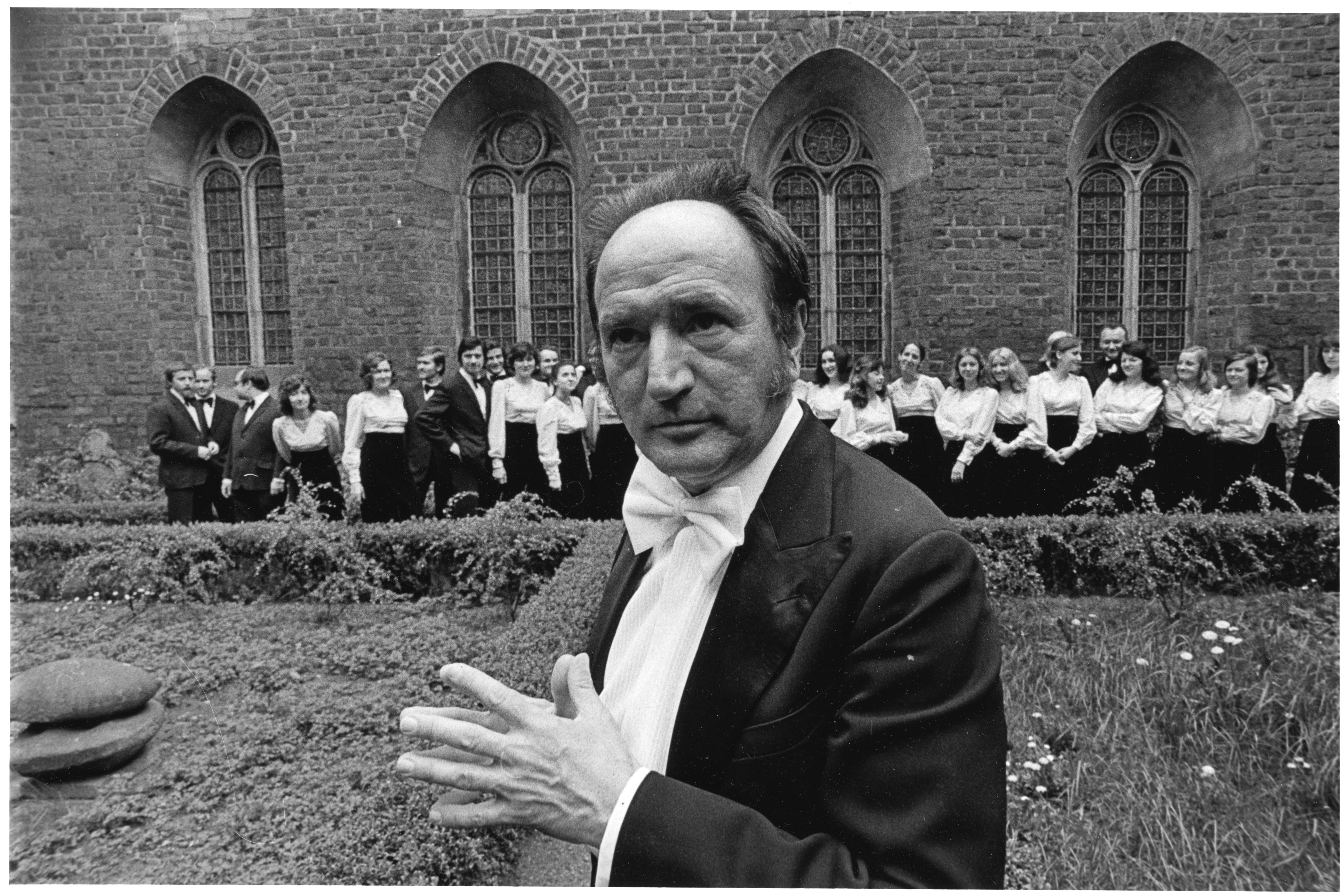 Edmund Kajdasz, 1974