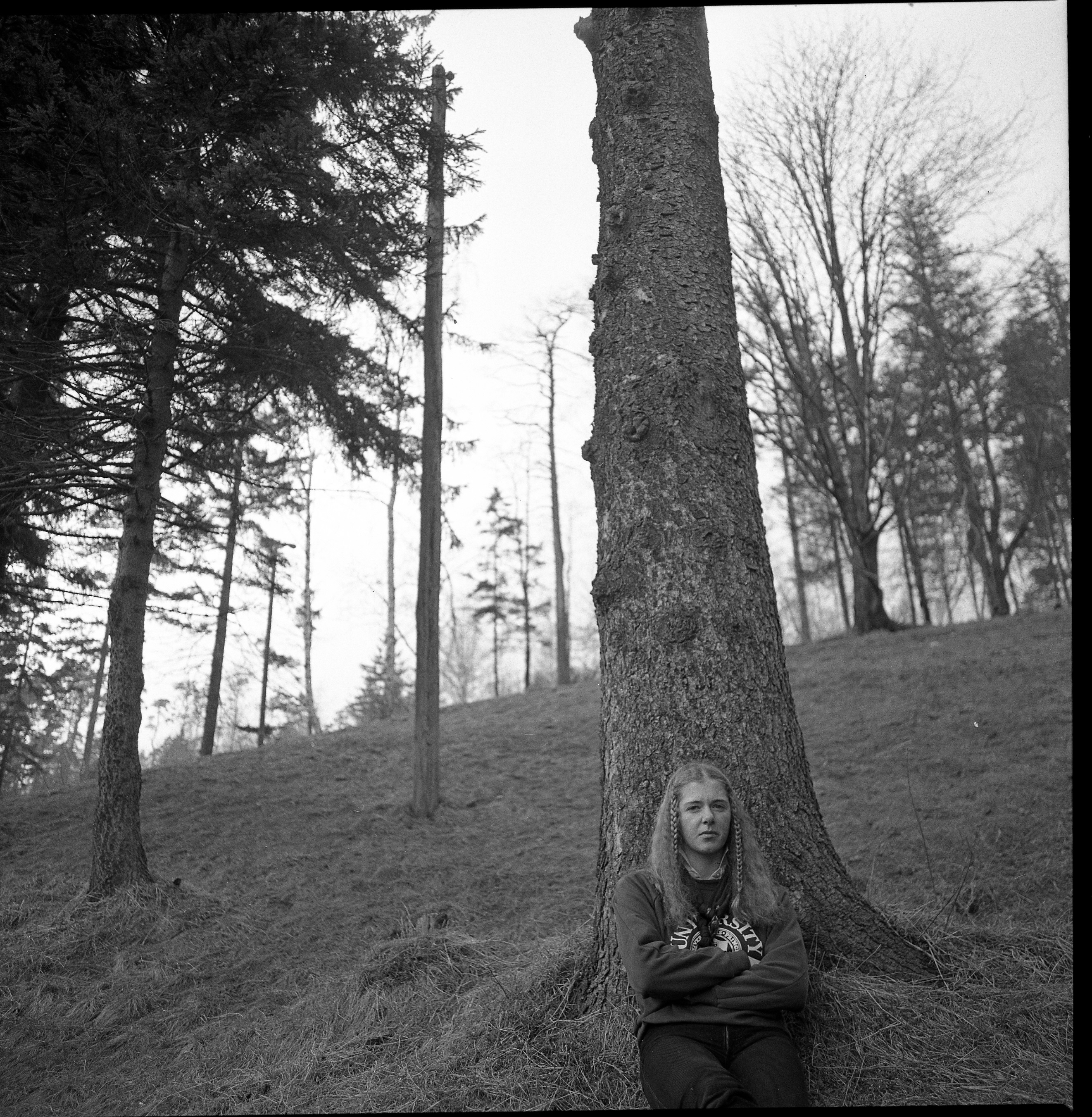 Ewa Grabowska -Gaczorek,1980 (2)