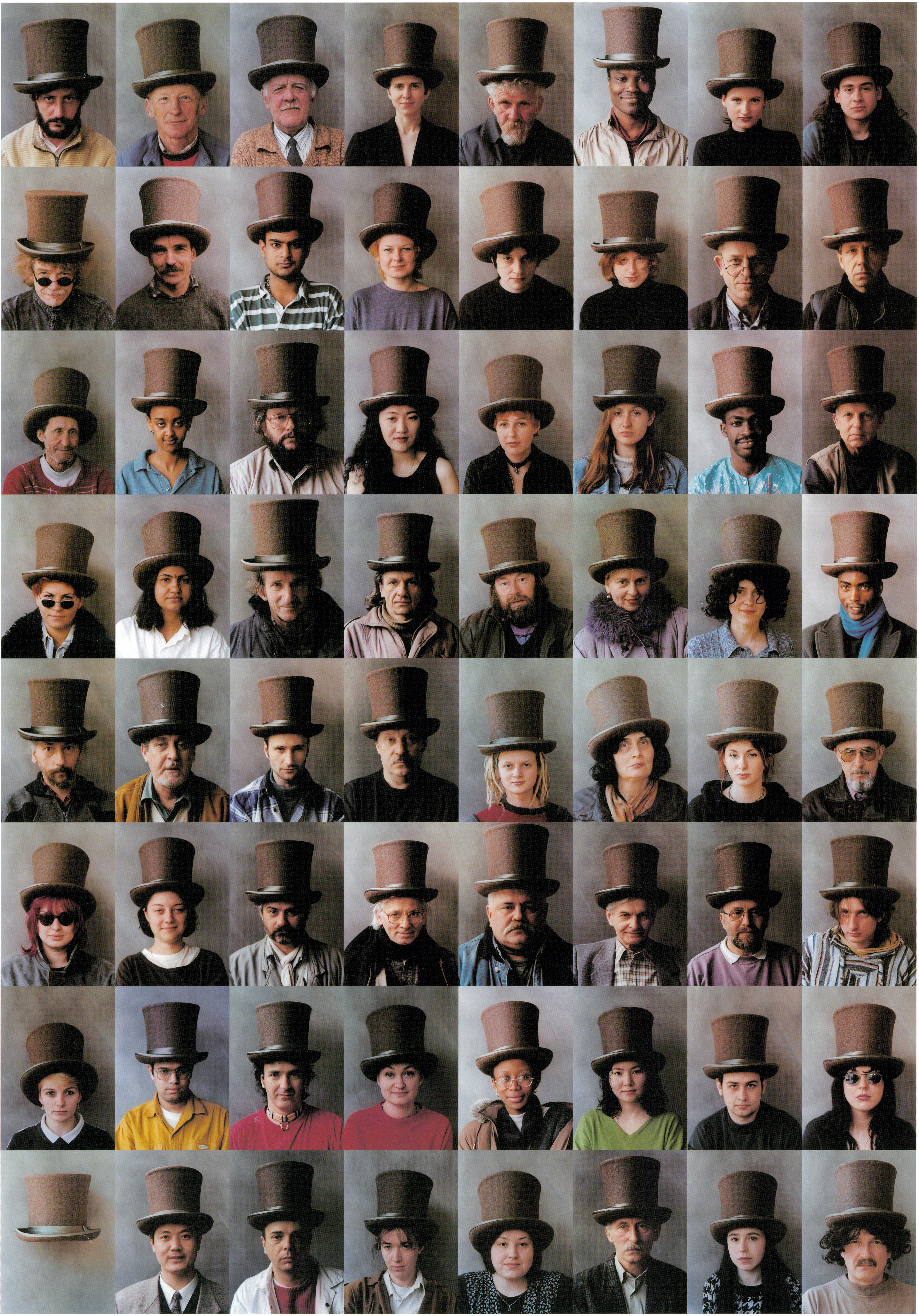 Giełda Papierów Wartościowych, 1997 (2)