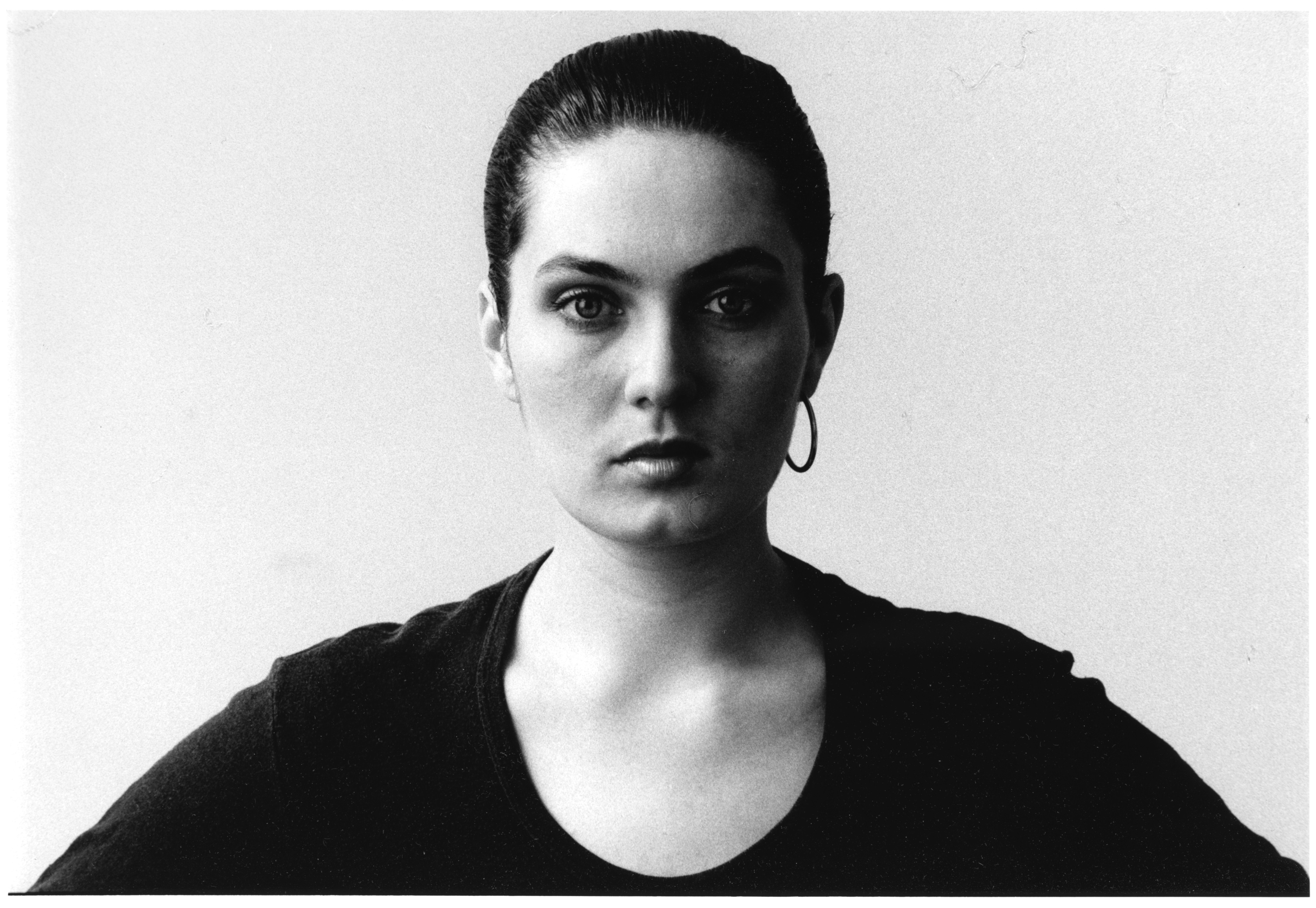 Izabela Łabuda, 1985