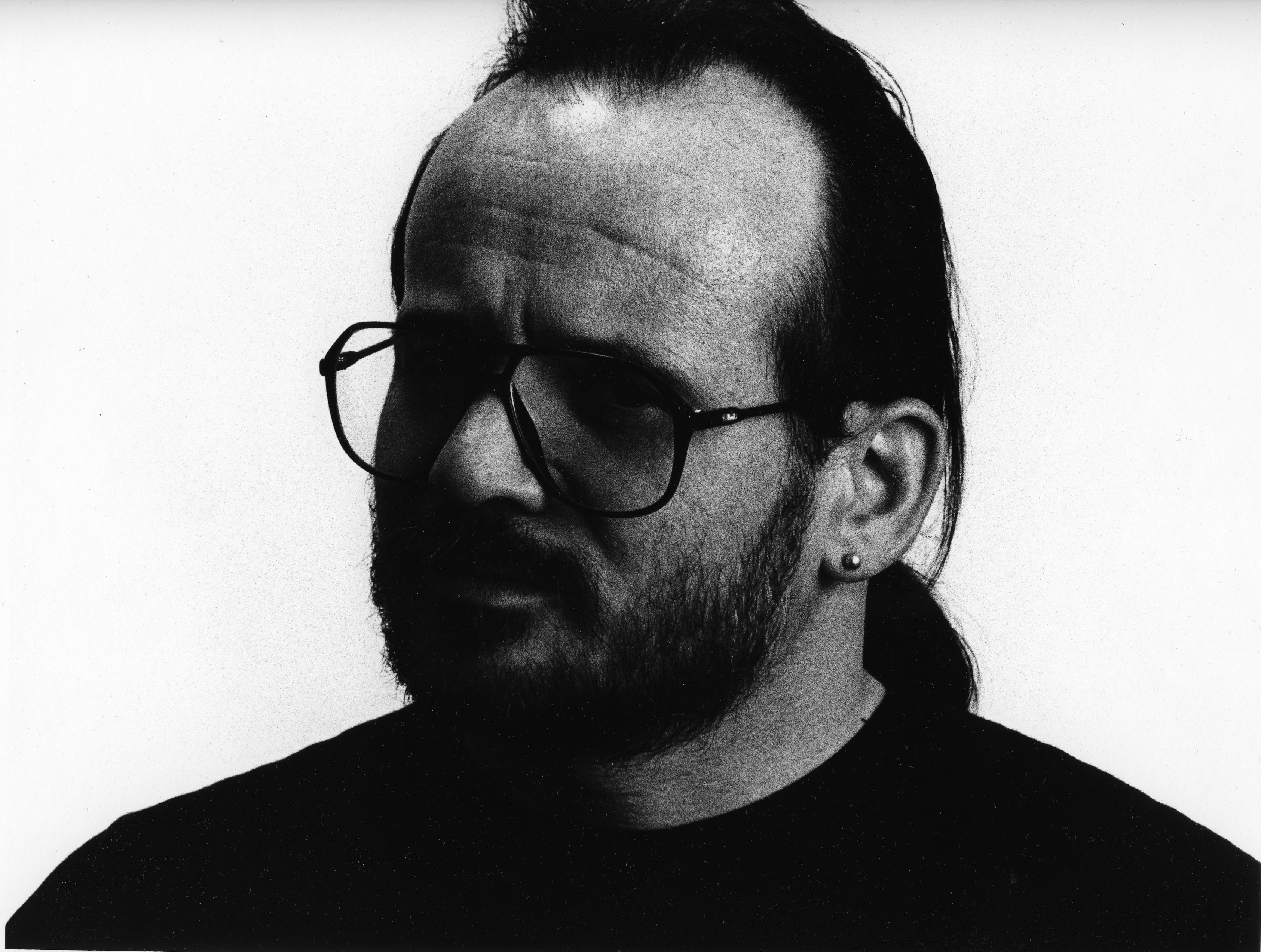 Jerzy Kaczmarek 1987