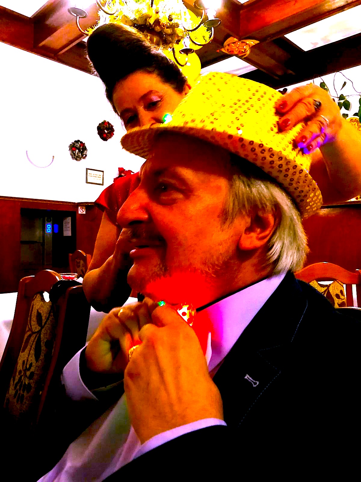 Krzysztof Bielecki, 2017