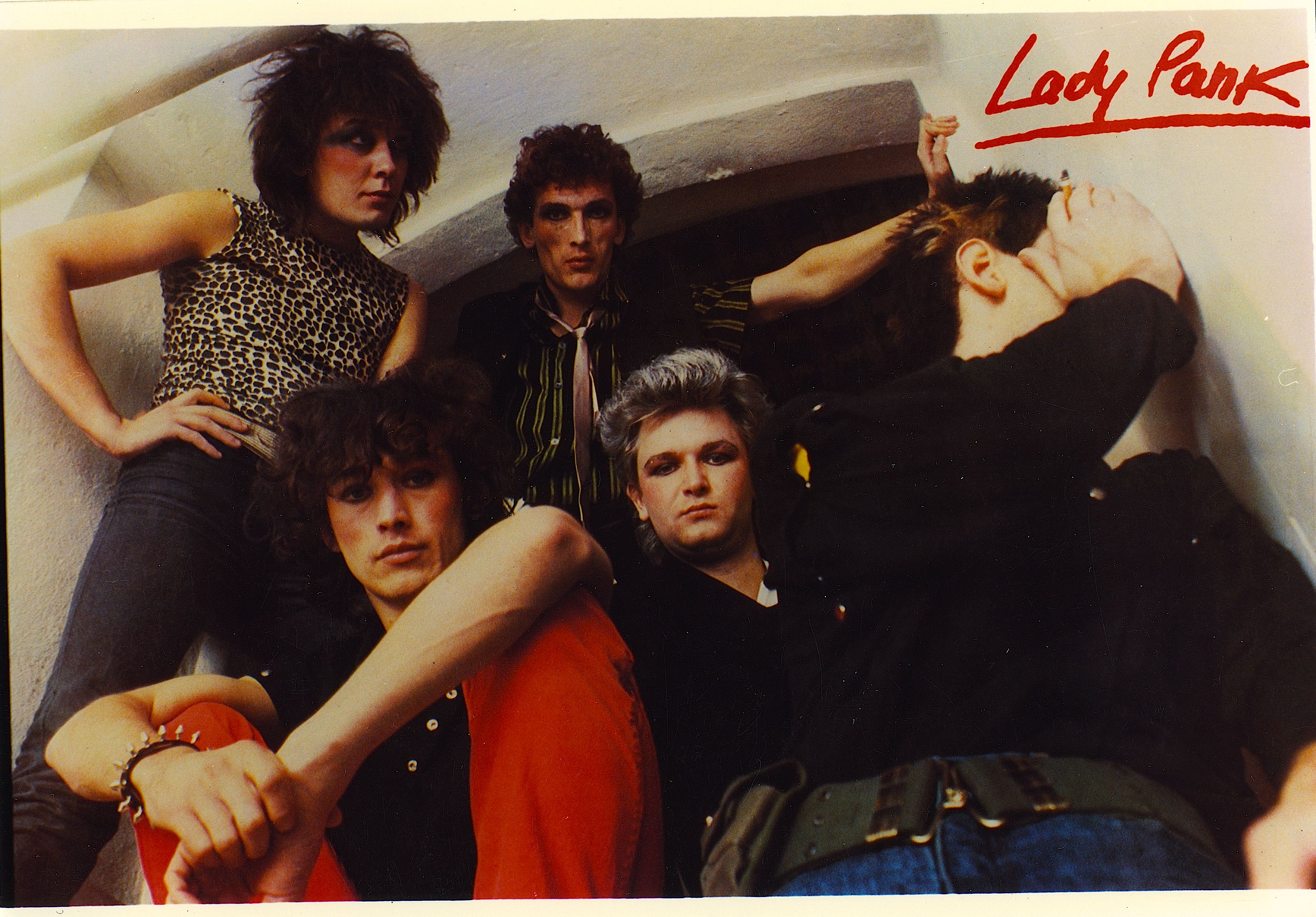 Lady Pank, 1983