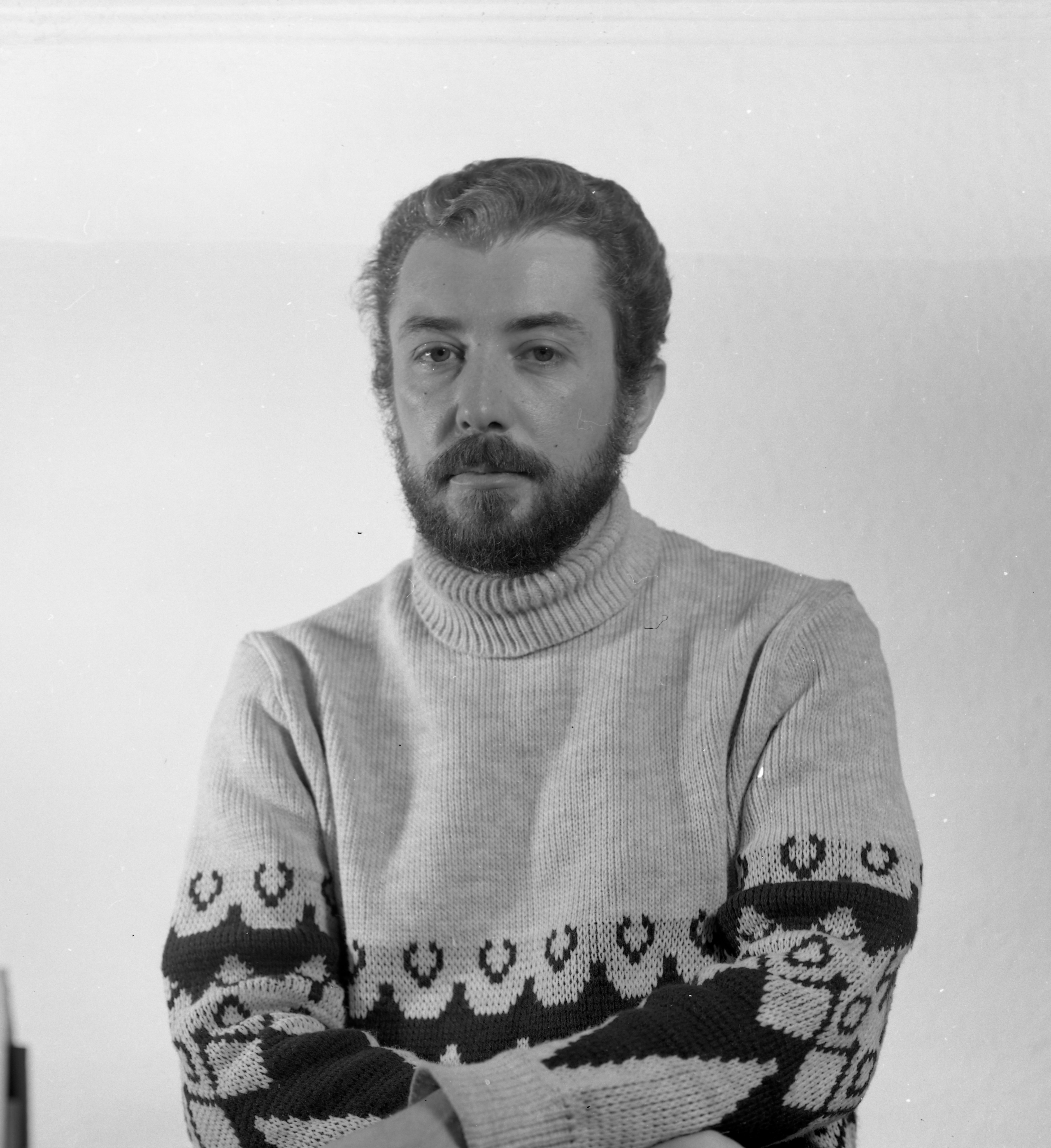 Mariusz Hermansdorfer, 1972
