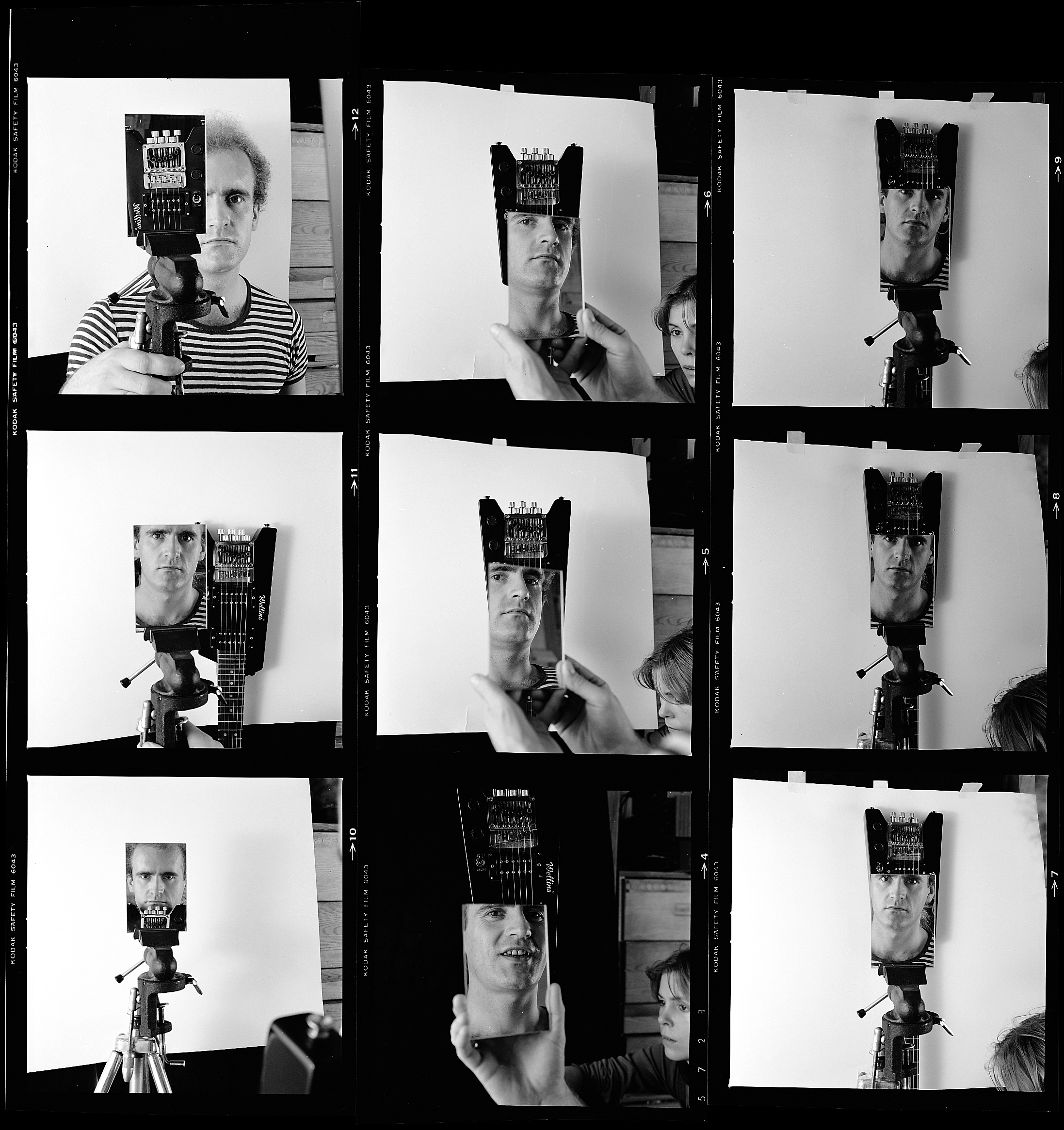 Mieczysław Jurecki, 1985