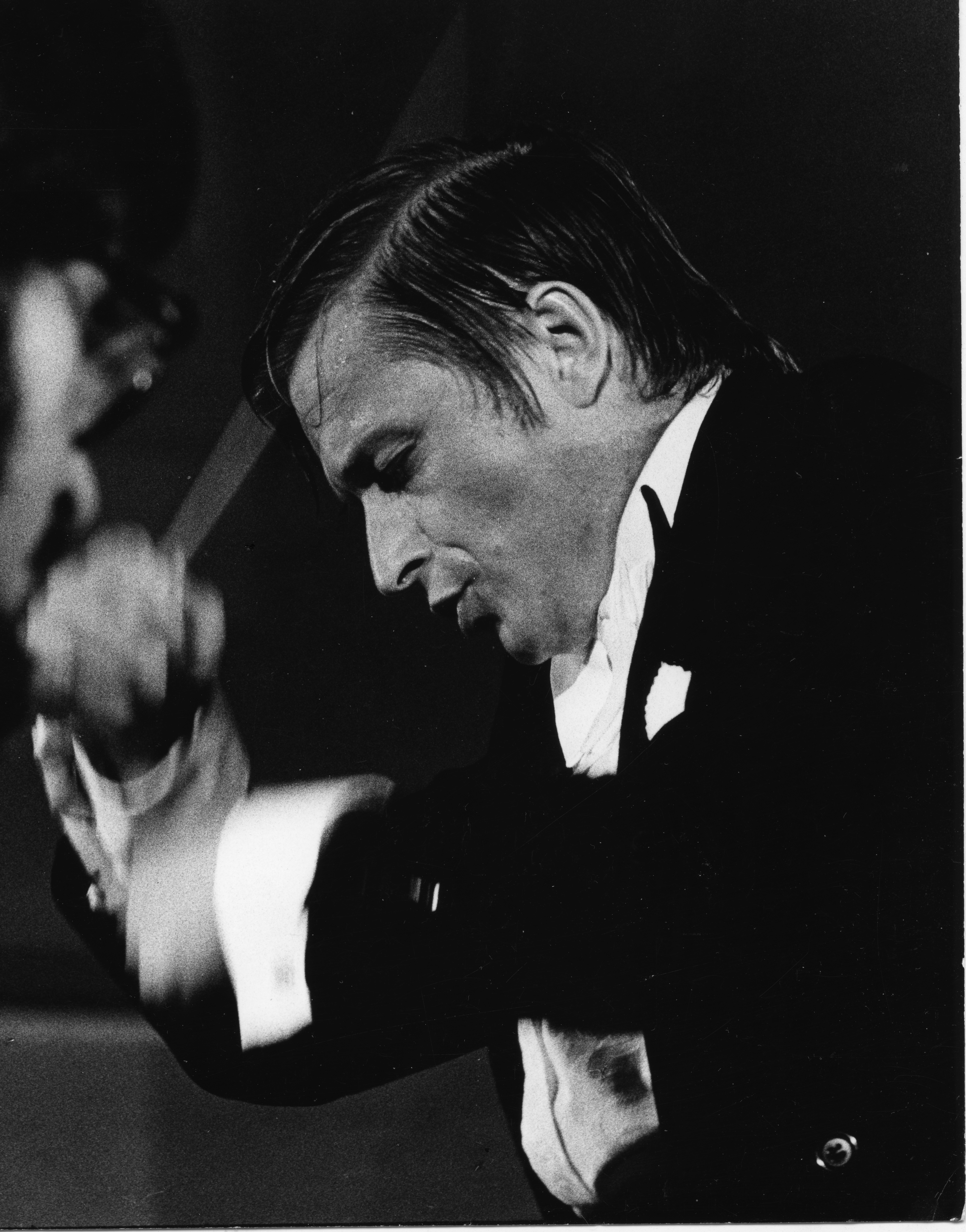 Tadeusz Strugała, 1975