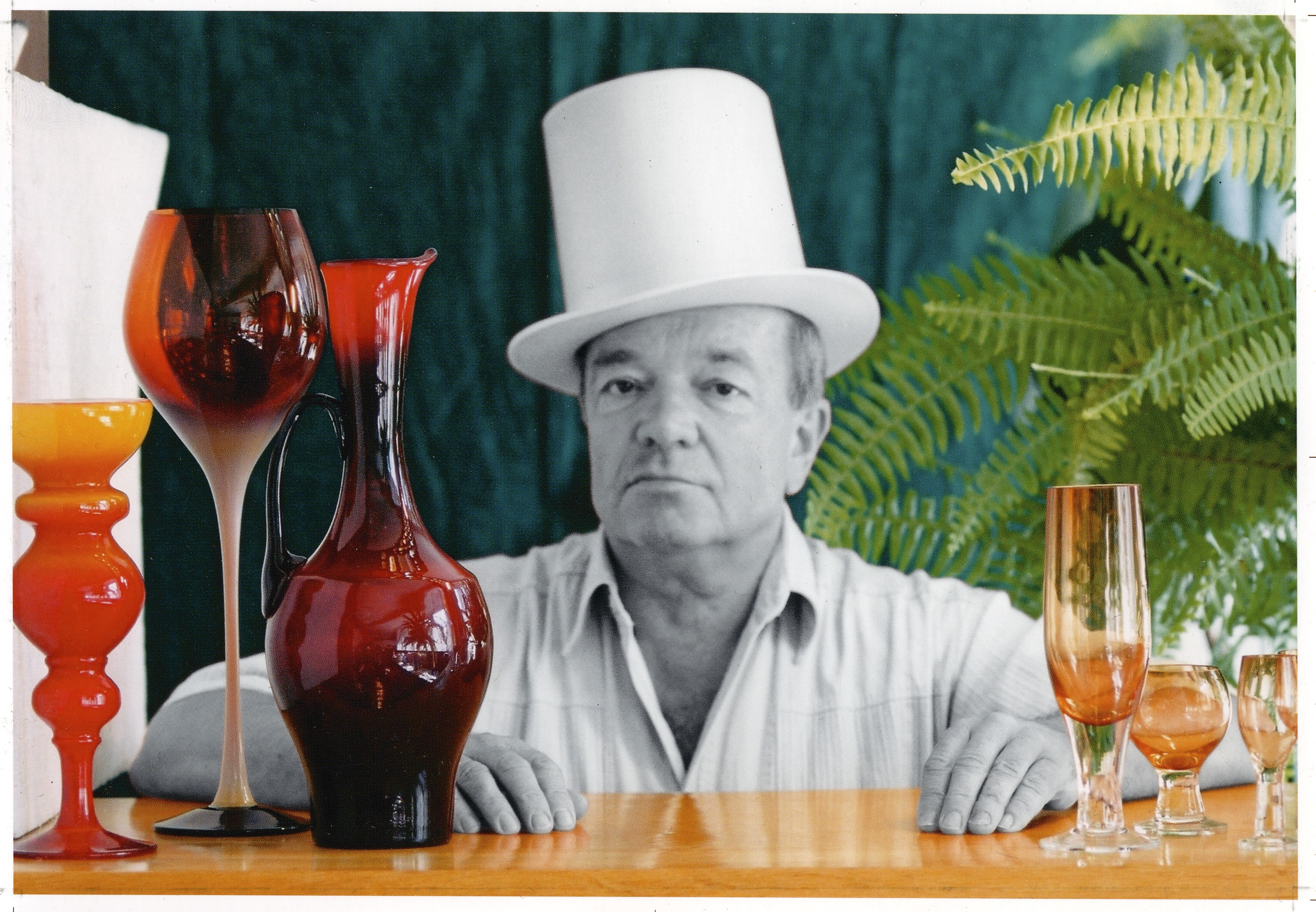 Zbigniew Horbowy, 2000