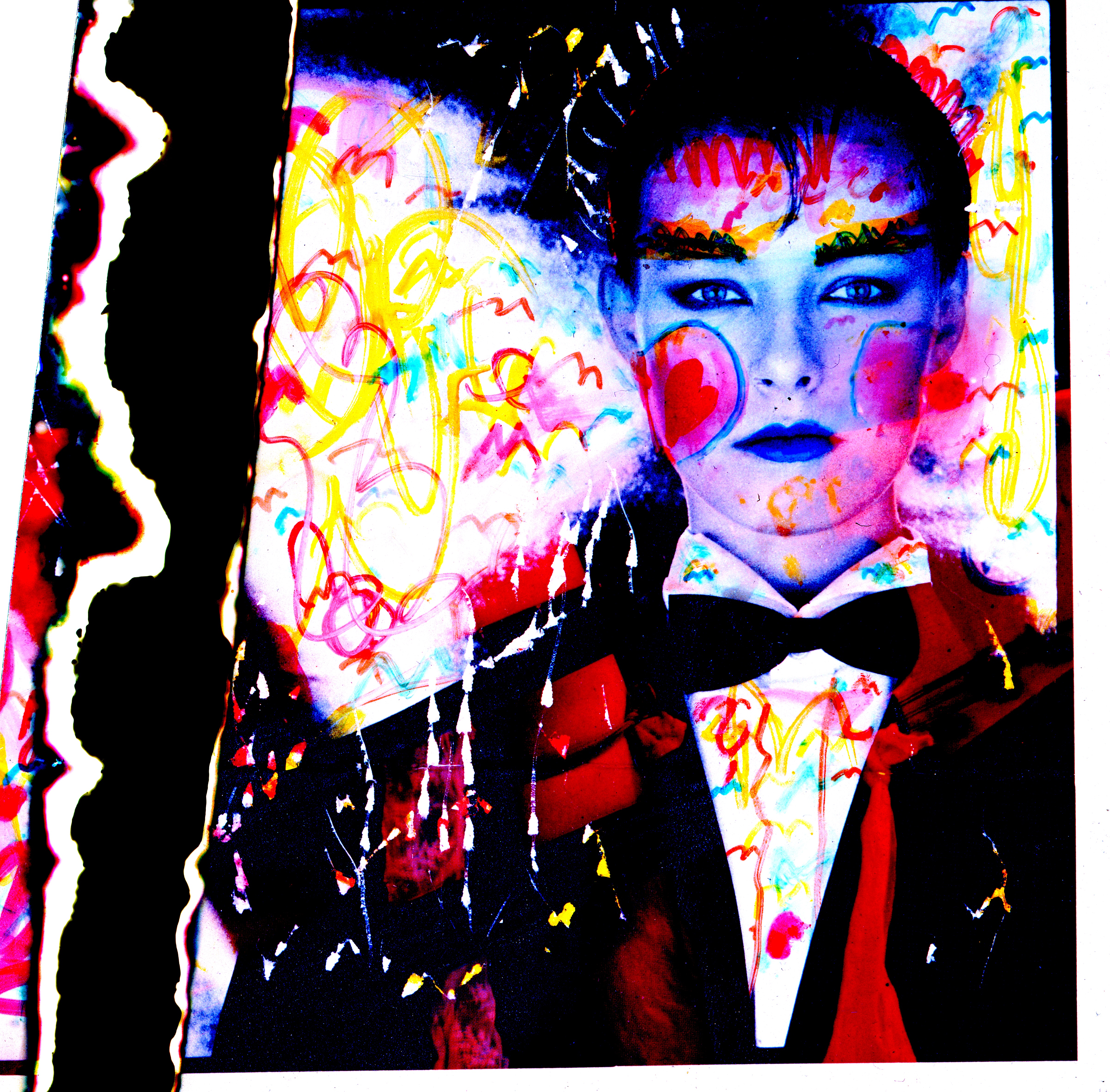 1985 Joanna Żybert, 1985