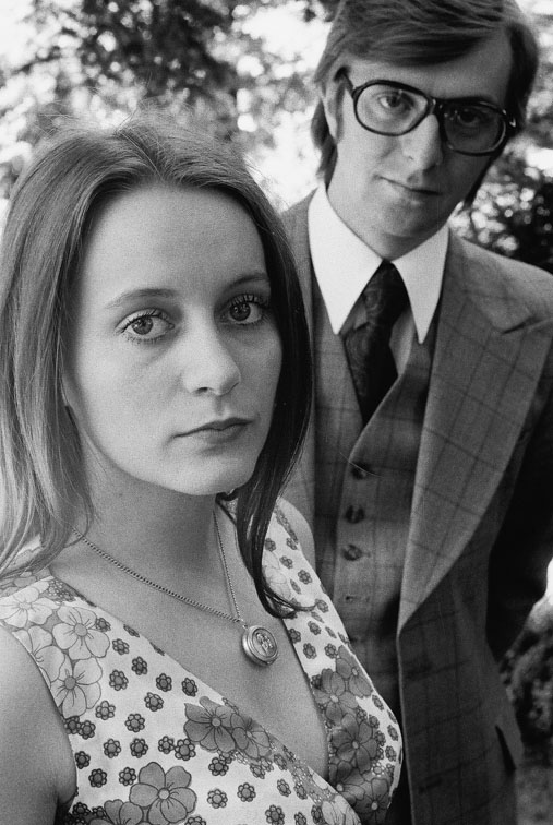 1975 Barbara Piotr Paleczny