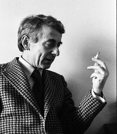 1975 Czesław Hernas