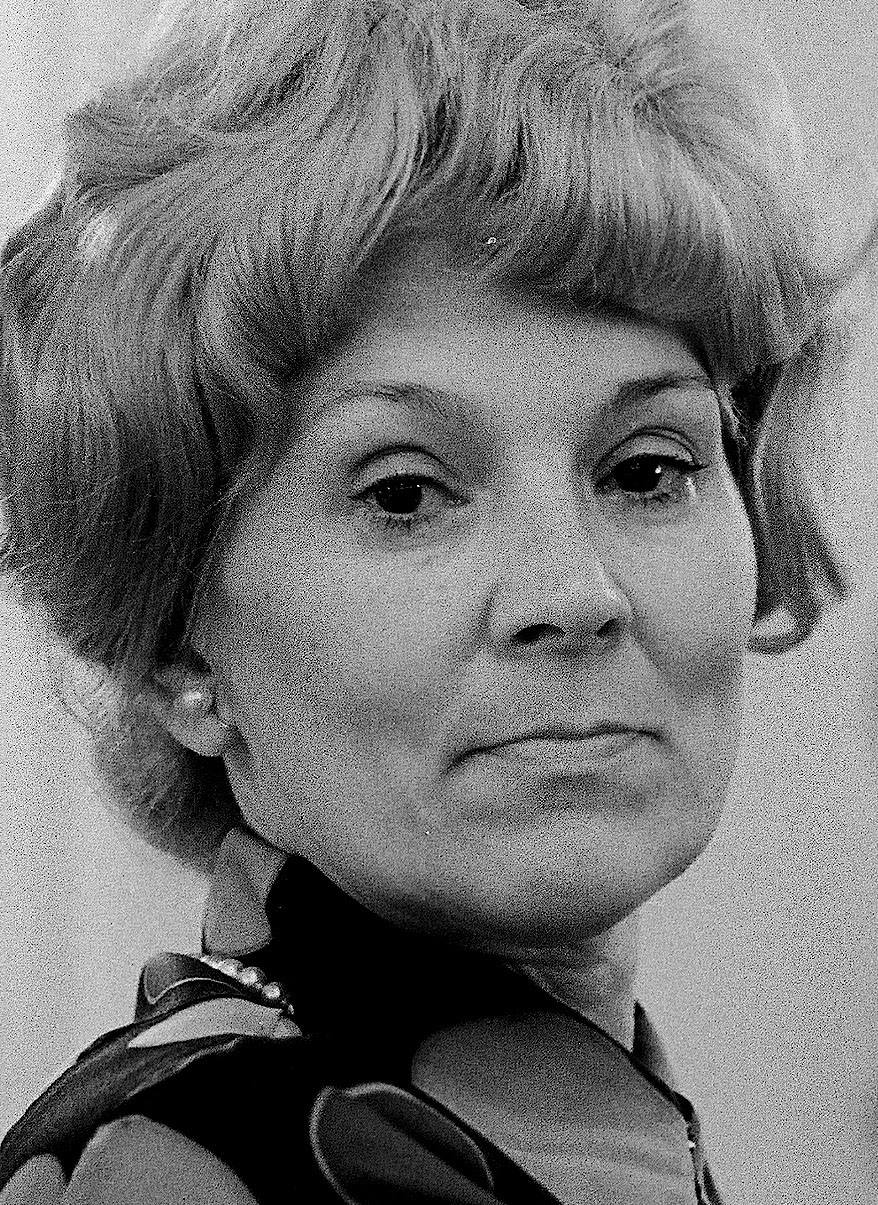 1975 Halina Czerny-Stefańska