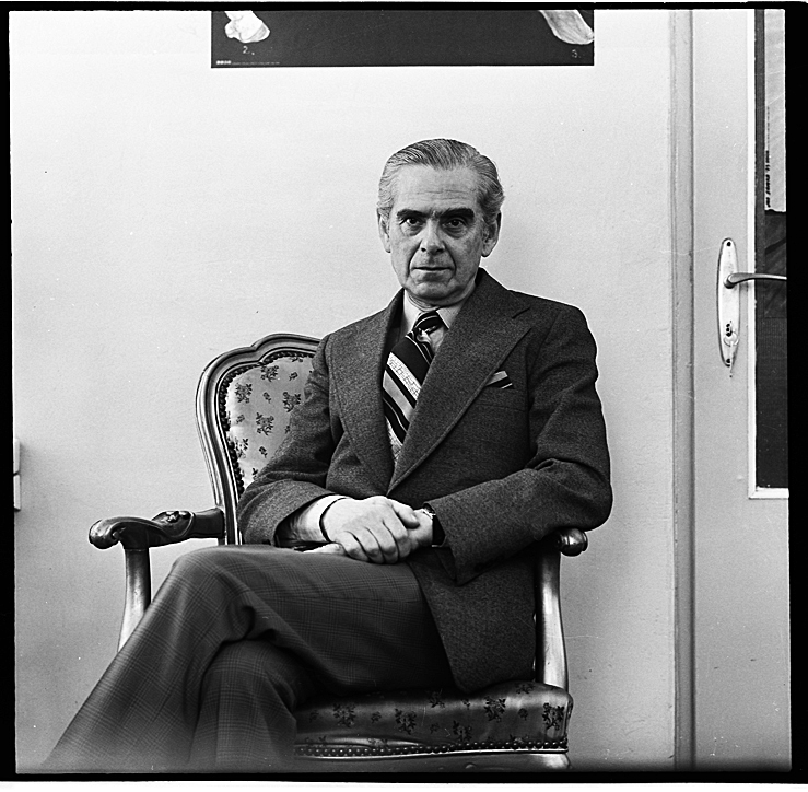 1978 Adolf Chronicki