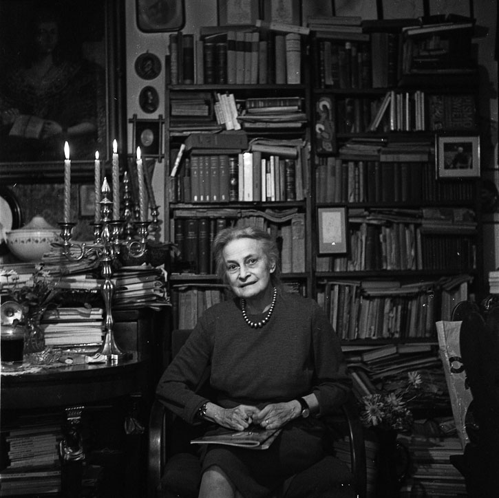 1980 Stefania Skwarczyńska