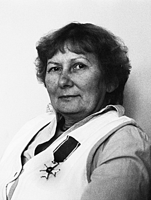1981 Urszula Kozioł