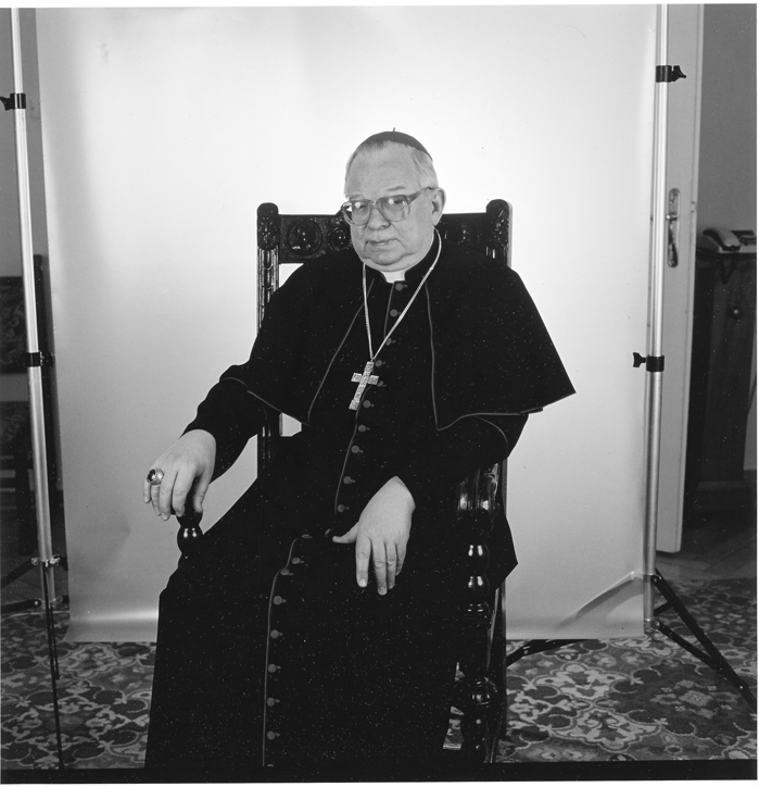 1990 Henryk Gulbinowicz