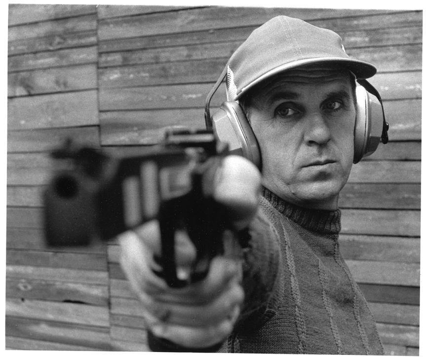 2000 Józef Zapędzki