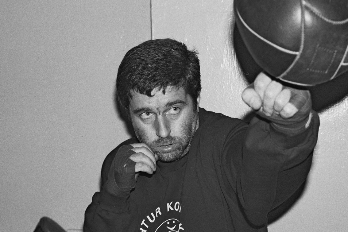 2000 Władysław Frasyniuk