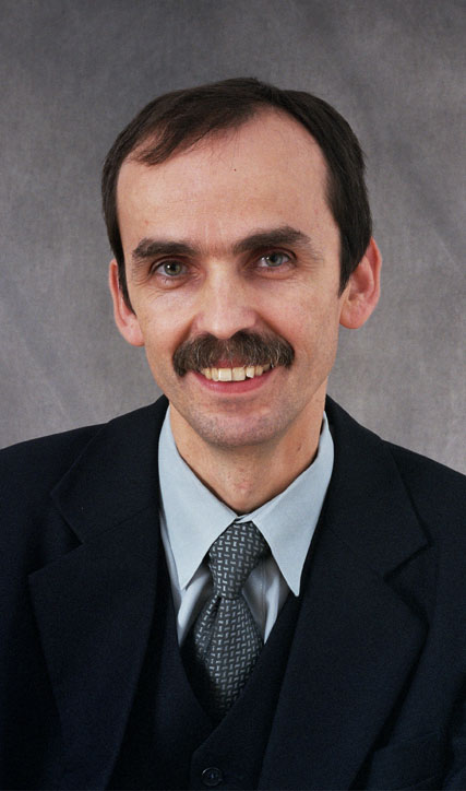 2001 Antoni Stryjewski