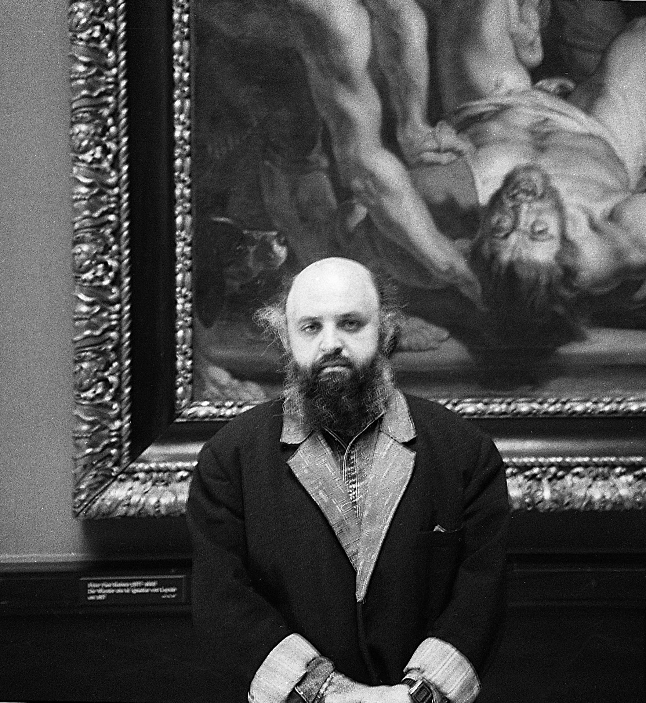 Andrzej Pluszcz, 1992