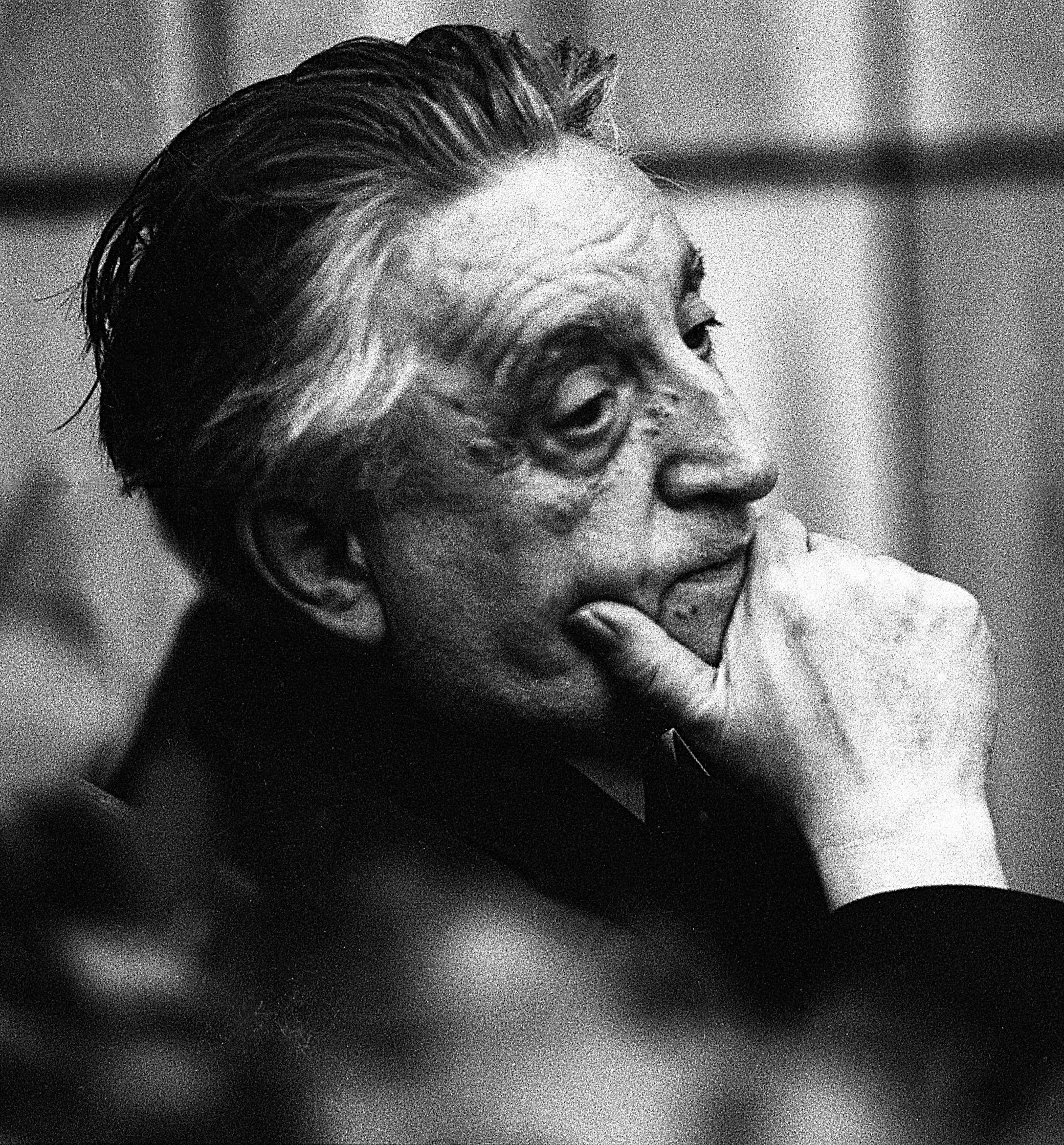 Hugon Kowarzyk, 1973